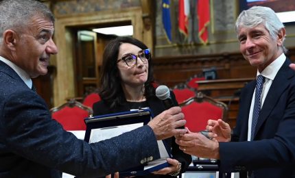 Obiettivo Terra, vince la foto di Brigida Viggiano