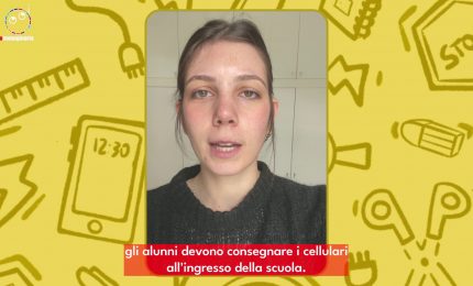 Niente telefoni a scuola