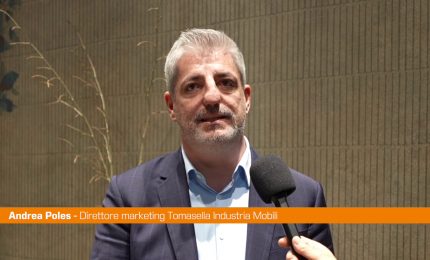 Poles (Tomasella) "Puntiamo su sostenibilit&agrave; e intelligenza umana"