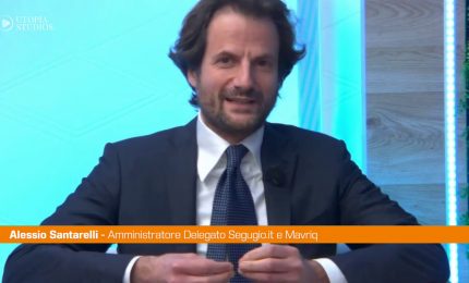 Santarelli &ldquo;Proposte per arginare il telemarketing illegale&rdquo;