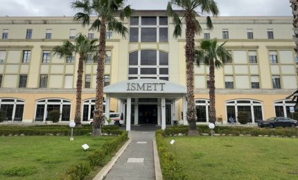 All'Ismett tre parti in stand by ECMO