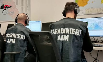 Decine di arresti per vendita di euro contraffatti in Italia e Francia