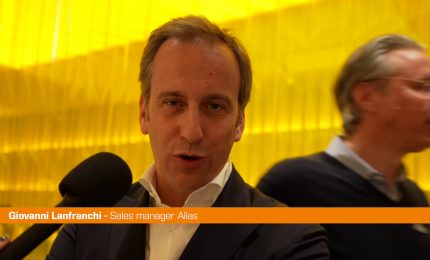 Lanfranchi (Alias) "Al Salone del Mobile quattro nuove collezioni"