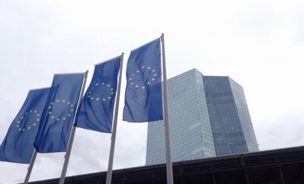 Rallenta l&rsquo;inflazione nell&rsquo;Eurozona