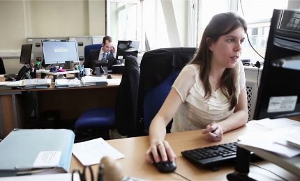 Ad aprile peggiora la fiducia di consumatori e imprese