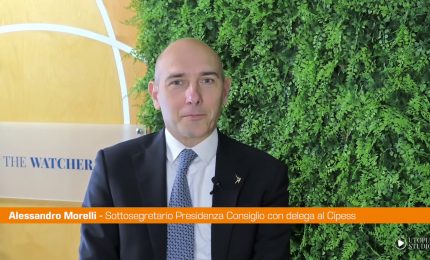 Morelli "Il piano casa non &egrave; un condono, sana piccole difformit&agrave;"