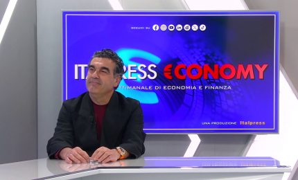 Vendola (Zero &amp; Company) "L'azienda familiare &egrave; un plus"