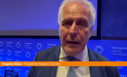 Giani "Giovanni Da Verrazzano vero simbolo dell'italianit&agrave; a New York"