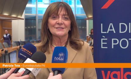 Lavoro, Toia "Accrescere empowerment femminile valore per la societ&agrave;"