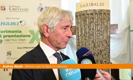 Abodi "Stadi siano comunit&agrave; energetiche"