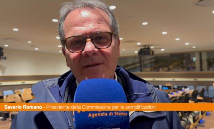 IA, Romano "Parlamento far&agrave; leggi su cybercrime e cybersecurity"