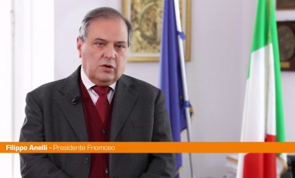 Fnomceo "Valorizzare i professionisti per rilanciare la sanit&agrave;"