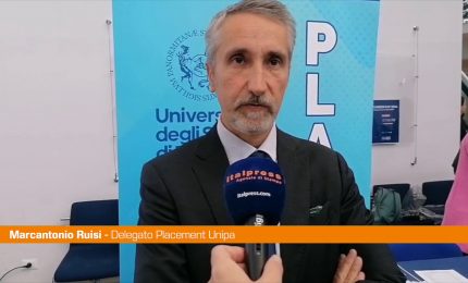 Ruisi "L'Università di Palermo si apre al mondo dell'impresa"