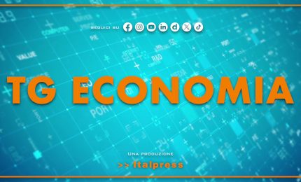 Tg Economia - 24/4/2024