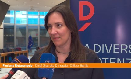 Lavoro e parit&agrave; genere, Notarangelo "Barilla vuole rimuovere barriere"
