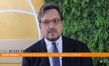 Guidesi &ldquo;La competitivit&agrave; dell&rsquo;Europa dipender&agrave; dai produttori&rdquo;