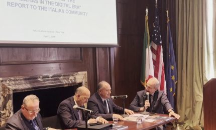 Gratteri "Si pu&ograve; cambiare la Costituzione, ma prima si studi"
