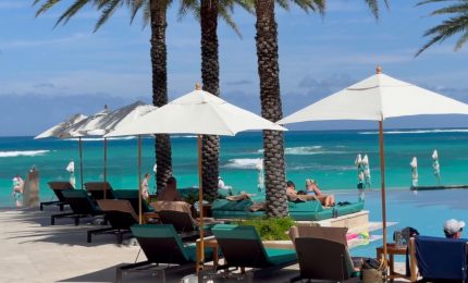 Anguilla, tra le perle pi&ugrave; belle e riservate dei Caraibi