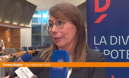 Lavoro, Beghin "Necessario colmare il gap su parit&agrave; di genere"