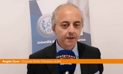 Un racconto a 360 gradi dei Carabinieri agli studenti di Palermo