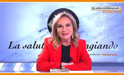 La Salute Vien Mangiando - Pi&ugrave; sani e pi&ugrave; belli... ballando!