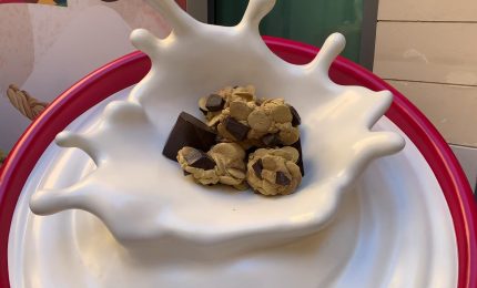 Kellogg's Extra, alla Milano Design Week va in scena la granola