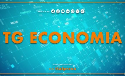 Tg Economia - 15/4/2024