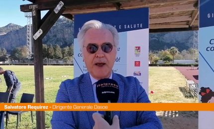 Requirez "Prioritario proporre stili di vita sani nelle scuole"