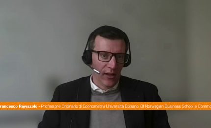 Energia, il rischio di una nuova fiammata dei prezzi &egrave; reale