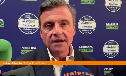 Ue, Calenda "Il Patto di stabilit&agrave; &egrave; inadeguato"