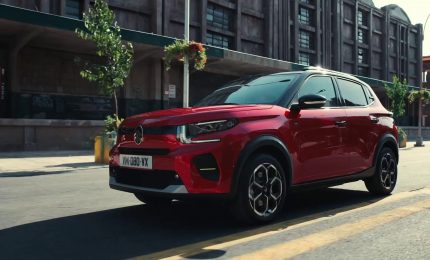 Citroen C3, adesso è quasi un suv!