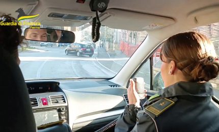 Falsifica due testamenti per intascare eredit&agrave;, denunciato