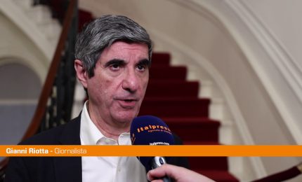 Riotta "Feste religiose in Sicilia sono un fatto culturale e storico"