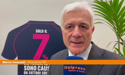 Innocenti &ldquo;Italrugby? Ero convinto qualit&agrave; Quesada"