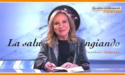 La Salute Vien Mangiando - Denti bianchi? Ecco i cibi da evitare