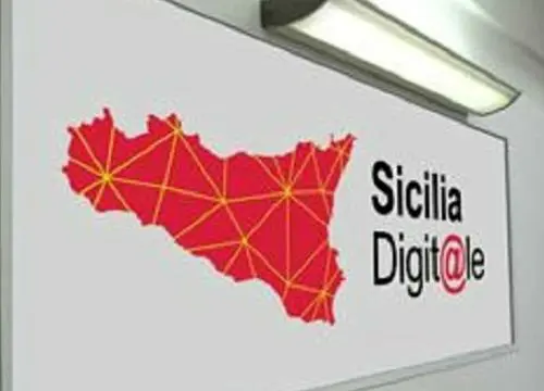 Sicilia Digitale, l&rsquo;ingegnere Lorenzo Valenti nominato Direttore tecnico
