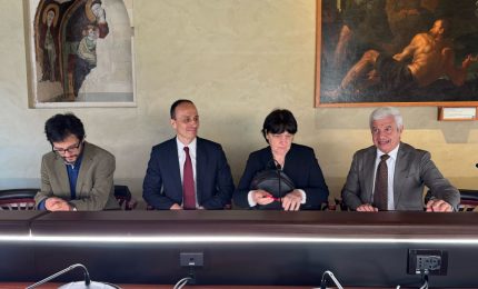 Universit&agrave; Palermo, Midiri &ldquo;Studenti credano nel nostro ateneo&rdquo;