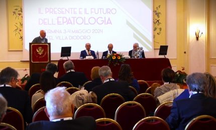 La Sicilia all&rsquo;avanguardia per la cura dell&rsquo;epatocarcinoma