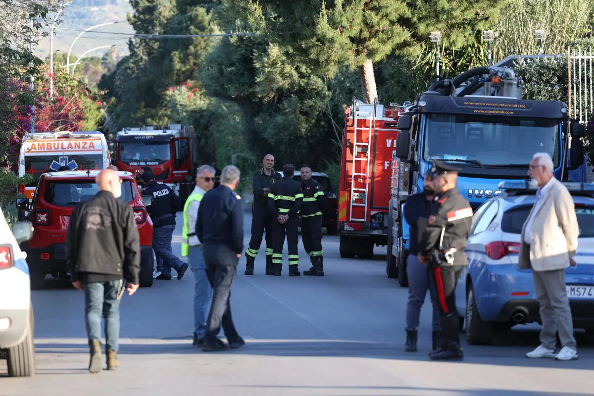 Asaro (Inail Sicilia) &ldquo;Stragi sul lavoro inaccettabili&rdquo;