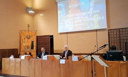 Universit&agrave; Palermo, forum per promuovere le strategie di sviluppo sostenibile