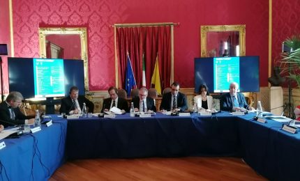 A Palermo confronto tra magistrati su criminalità e terrorismo nel Mediterraneo