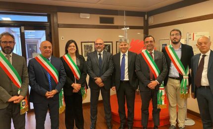 Unicredit sigla accordo con l&rsquo;Associazione Italiana Citt&agrave; della Ceramica