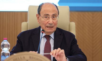 Sicilia, Schifani &ldquo;Non escludo di ricandidarmi, serve programmazione&rdquo;