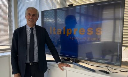 Micari &ldquo;C&rsquo;&egrave; bisogno di Europa, formazione e ricerca al centro&rdquo;