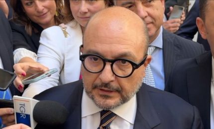 Sangiuliano “La cultura crea buoni cittadini”