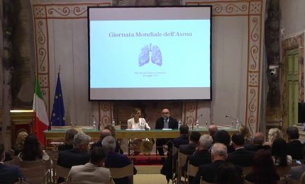 Asma, in Senato focus su diagnosi precoce e cure