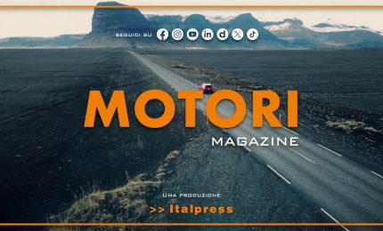 Motori Magazine - 12/5/2024