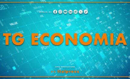 Tg Economia - 9/5/2024