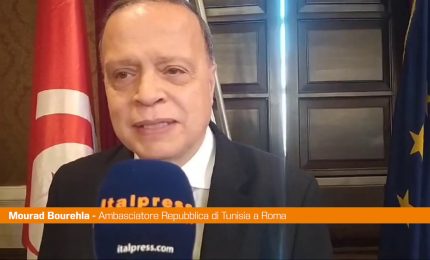 A Catania incontro tra Sicilia e Tunisia sul business agroalimentare