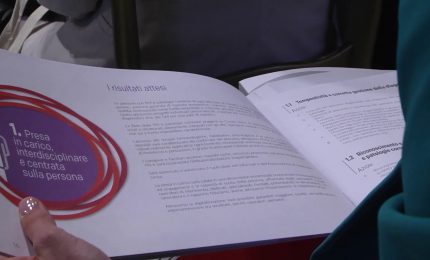 Sclerosi multipla, alla Camera le 30 proposte Aism per contrastarla